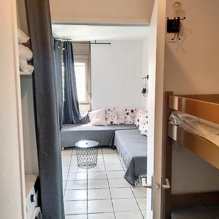 Graziella 423 Apartment Juan-les-Pins